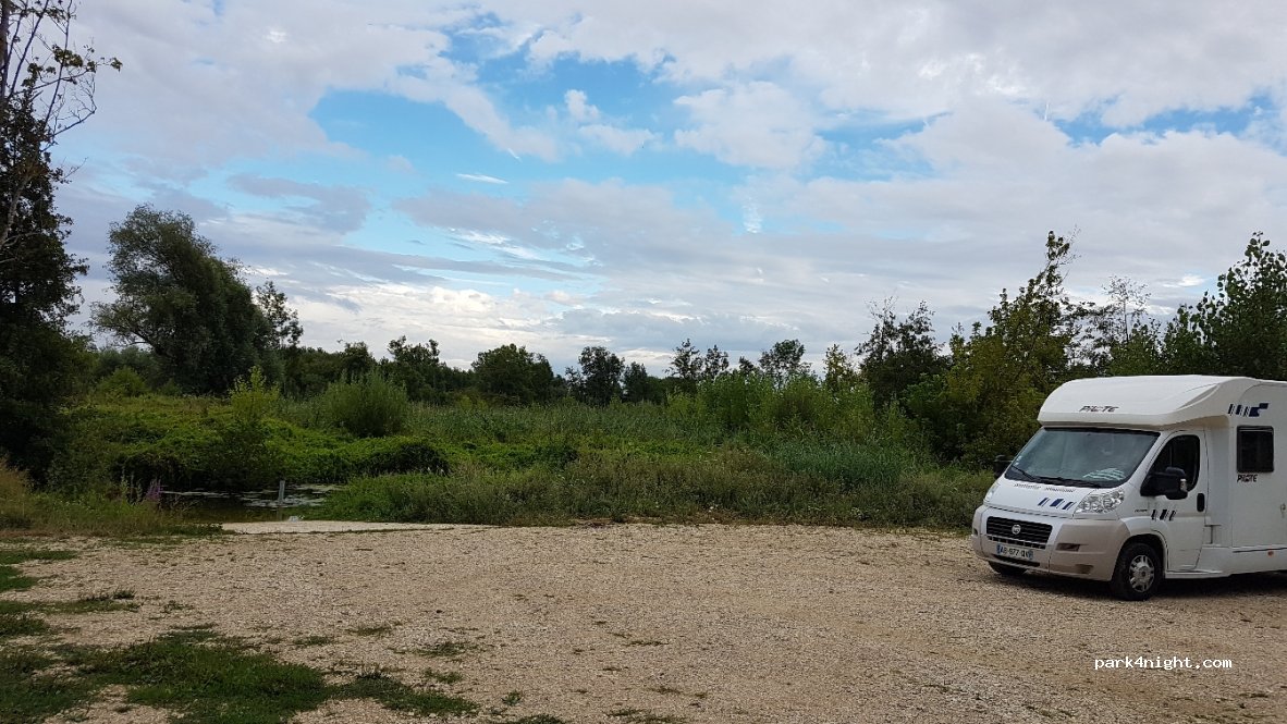 (89410) Cézy - 15 Avenue Jacques Cœur — foto 2
