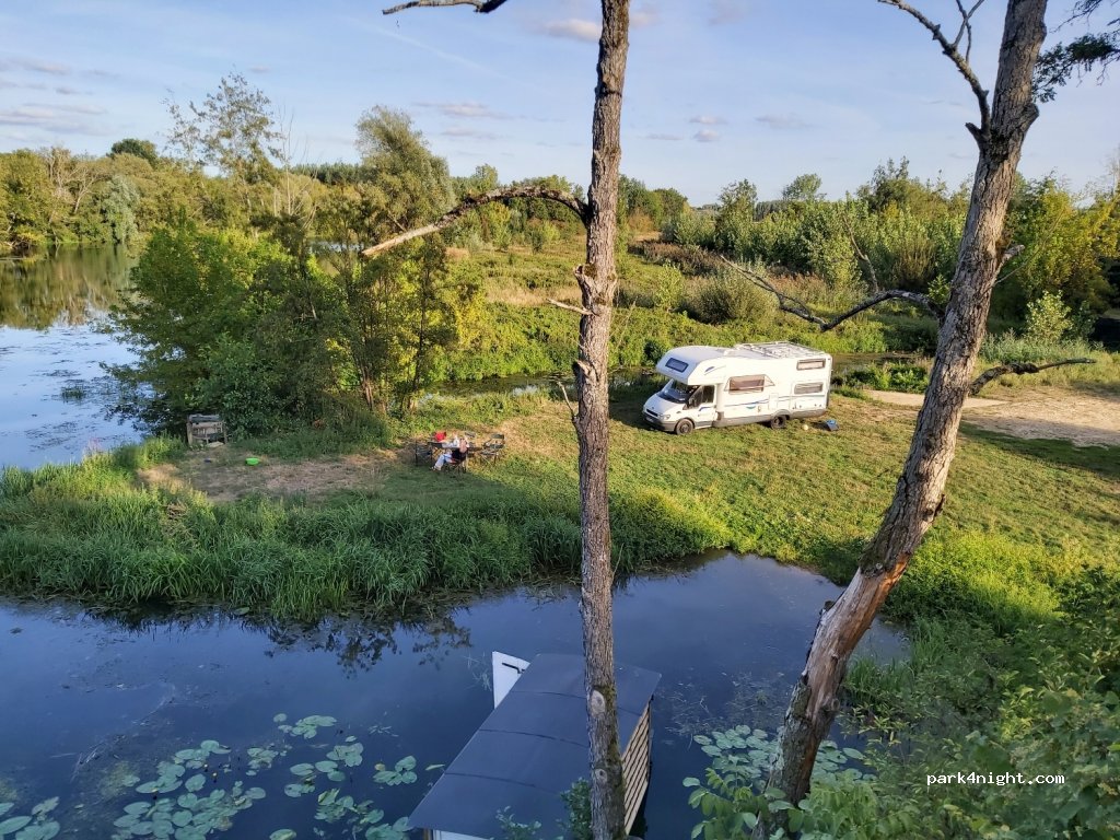 (89410) Cézy - 15 Avenue Jacques Cœur — foto 3