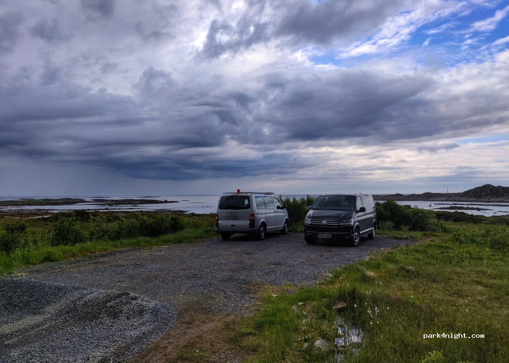 (8489) - Sekundær Fylkesveg 974 — foto 2