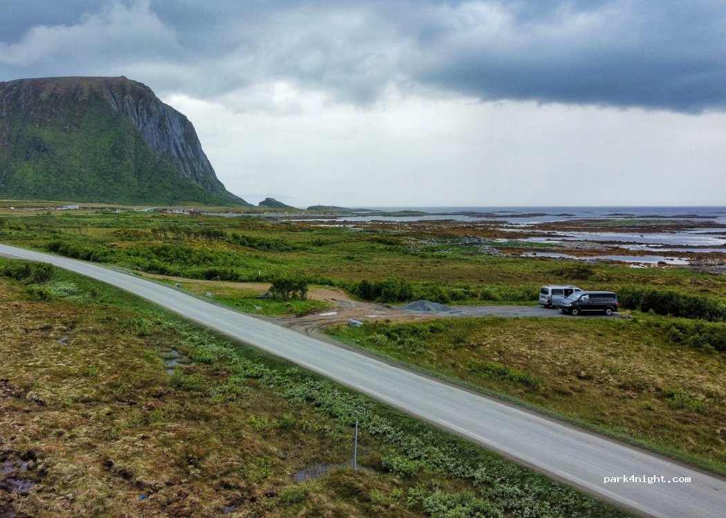 (8489) - Sekundær Fylkesveg 974 — foto 3