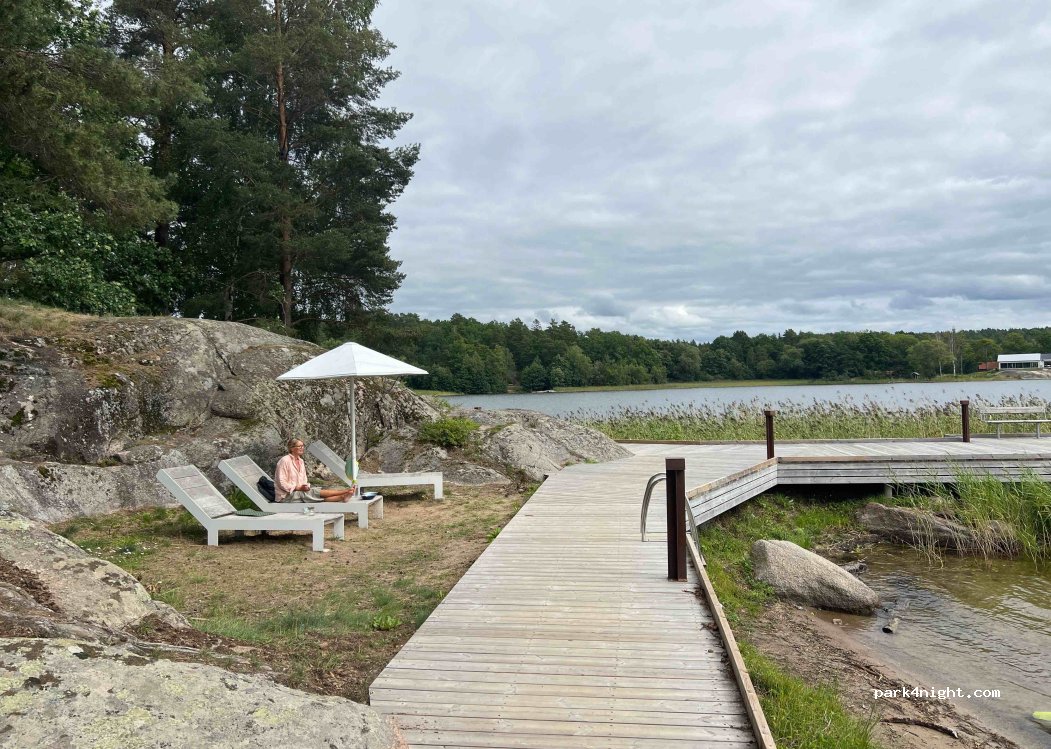 (590 43)  - 2 Hallvägen — foto 3