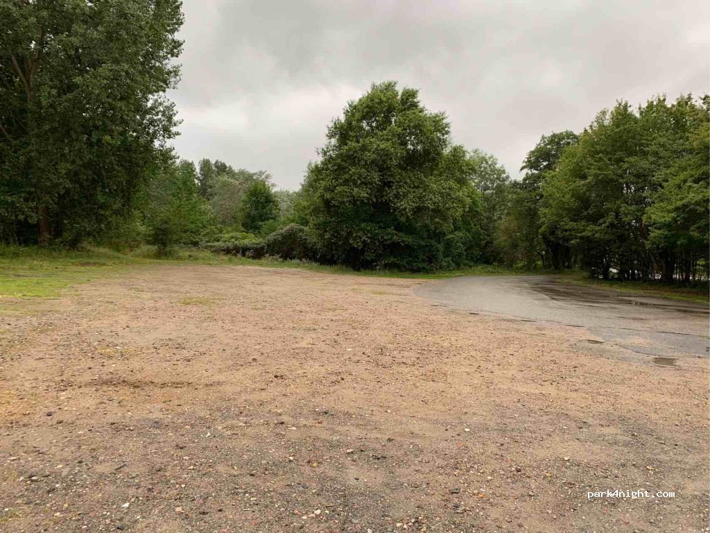 (3235 CR) Rockanje - 3 Tweede Slag — foto