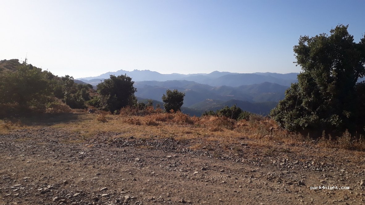 (09048) Sinnai - Strada Comunale Sinnai Tasonis — foto 3
