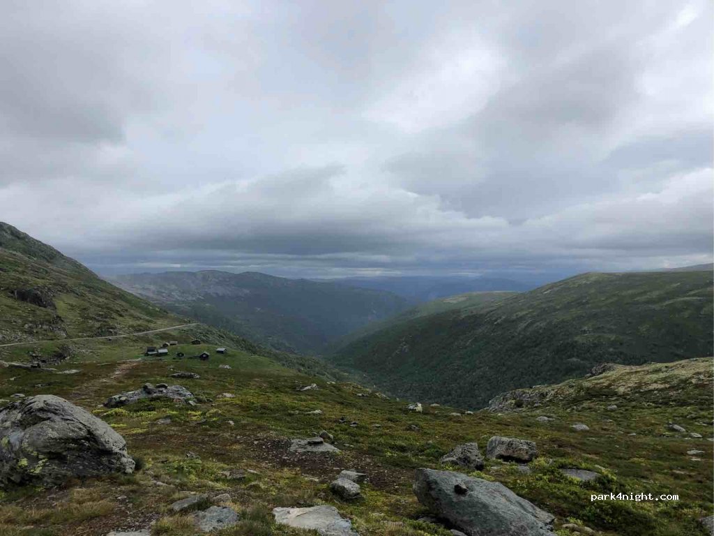 (5745)  - 50 Bjørgavegen — foto