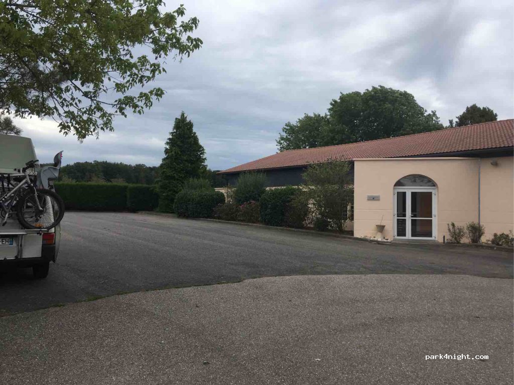 (88700) Sainte-Barbe - 1 Le Bout du Dessus — foto