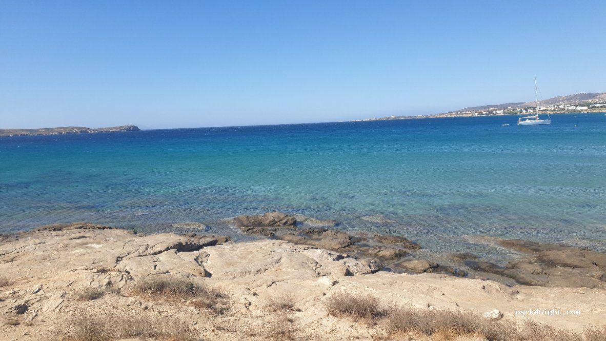 (844 00) Paros - — foto