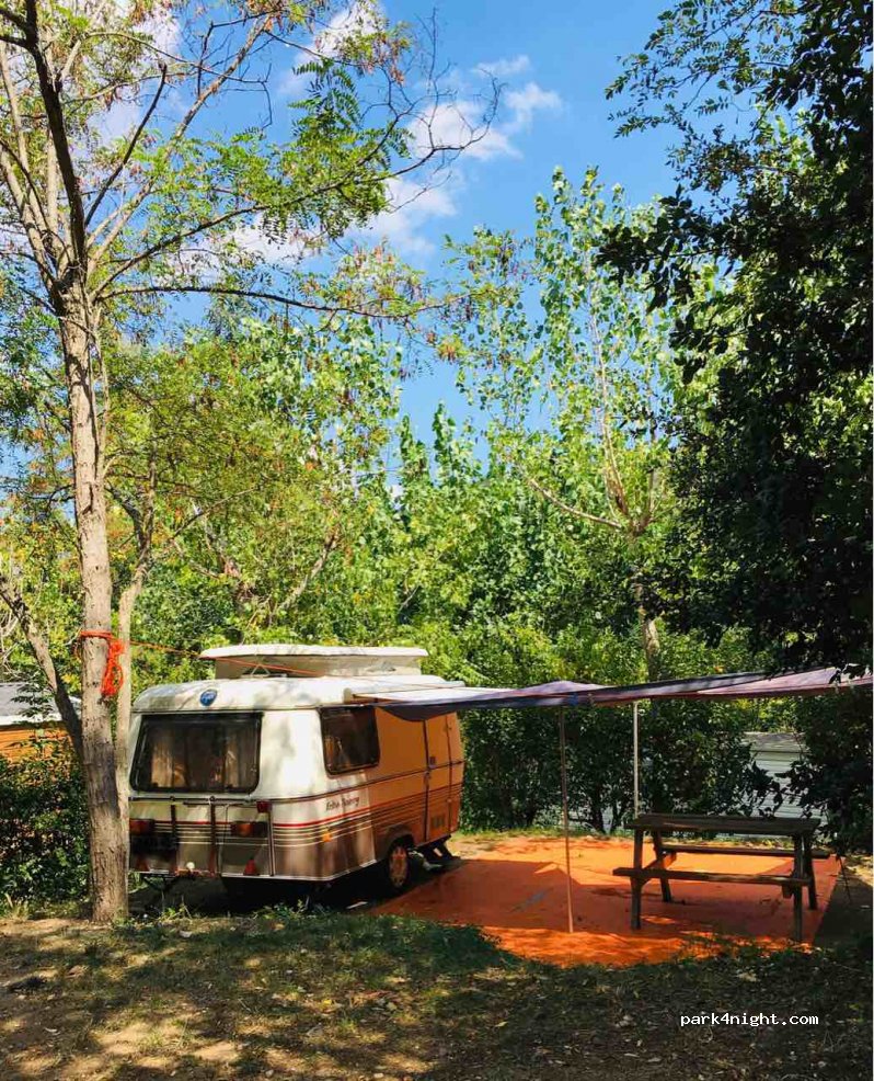 Aloha Camping Club — foto