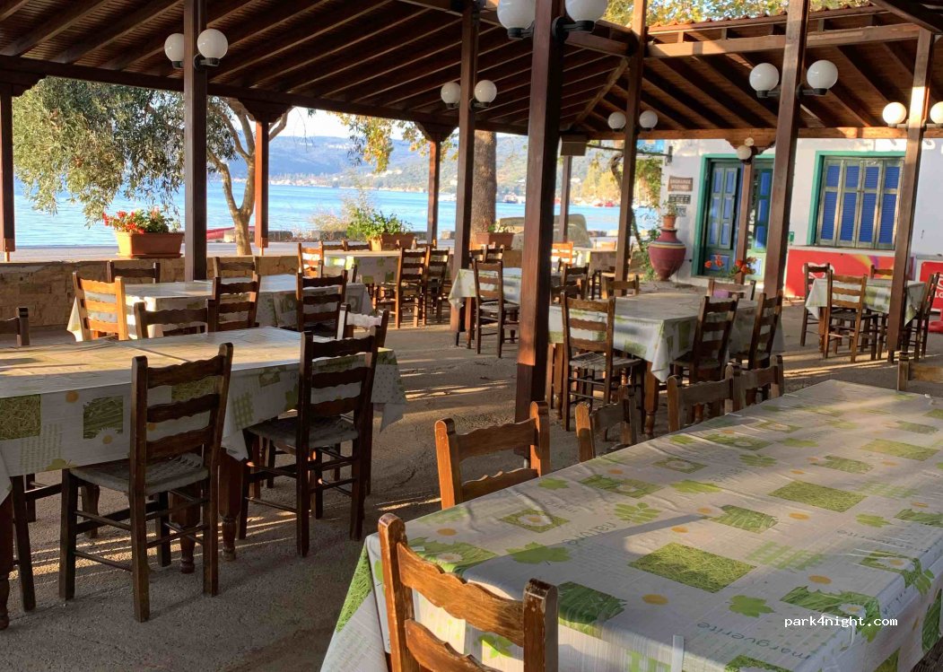 Camping Olizon — foto 3