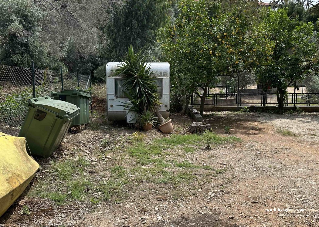 Camping Olizon — foto 5