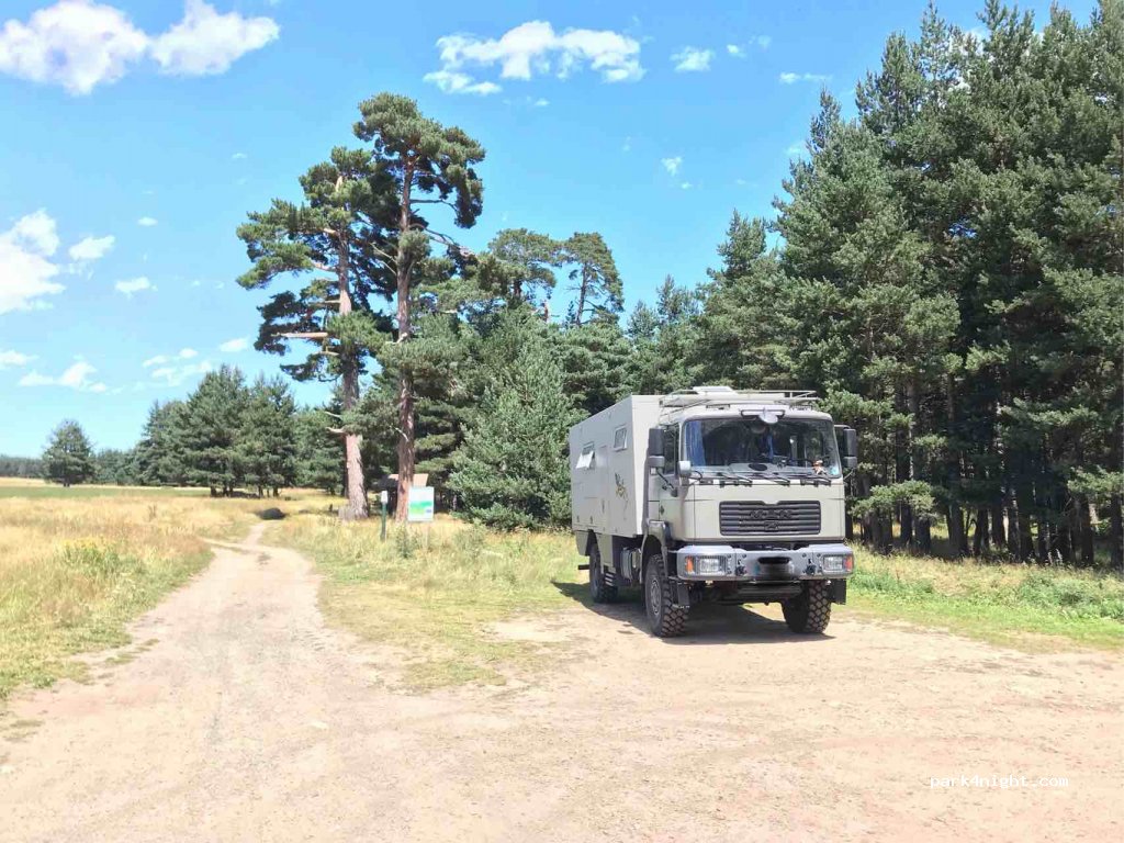 (66210) Les Angles - D52 — foto