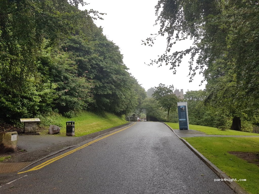 (BT15 5GR) Belfast - Antrim Rd — foto 3