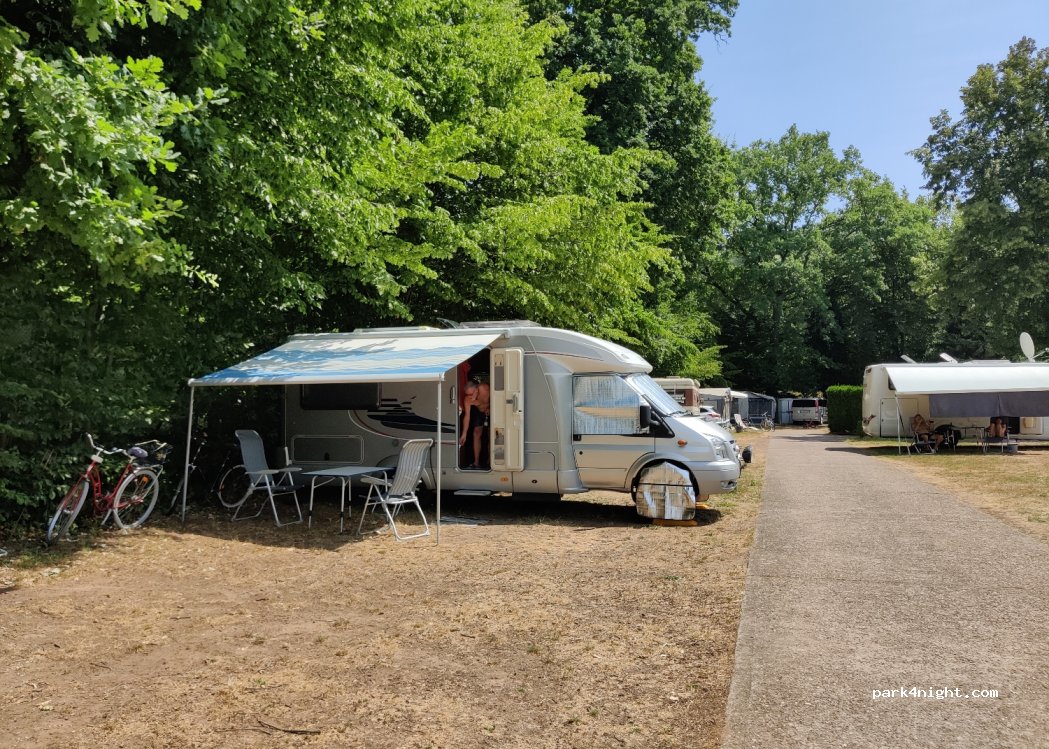 Camping Ensdorf — foto 2