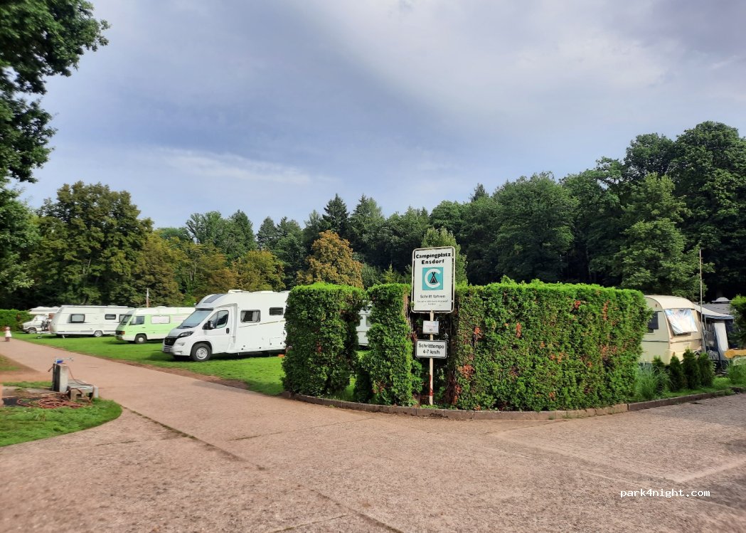 Camping Ensdorf — foto 3