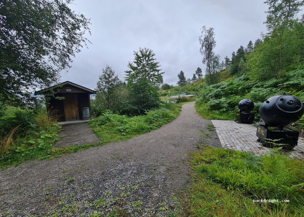 (6522) Frei - 40 Kvalvikveien — foto 2