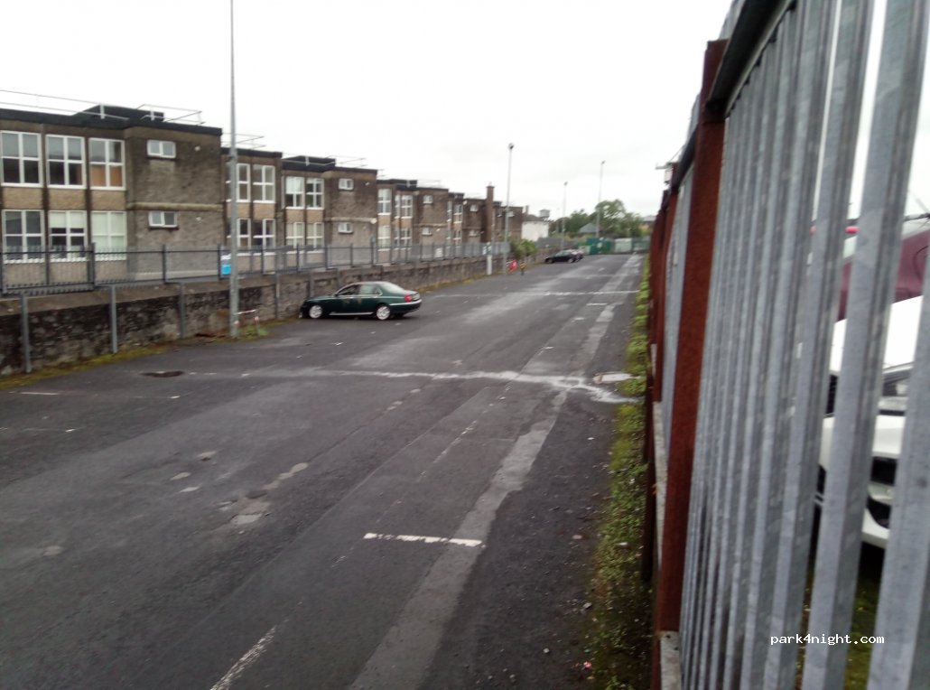 (V94 H2PP) Limerick - R858 — foto 2