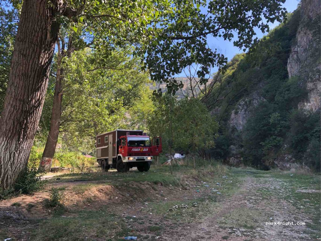 () Prizren - R115 — foto