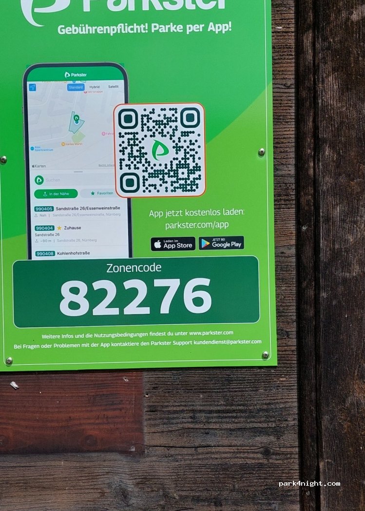 Wohnmobilstellplatz am Tauberufer — foto 4