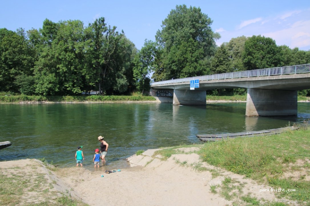 Camping Reussbrücke — foto 3