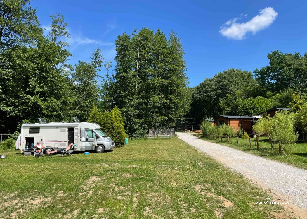Camping Bachus — foto 4