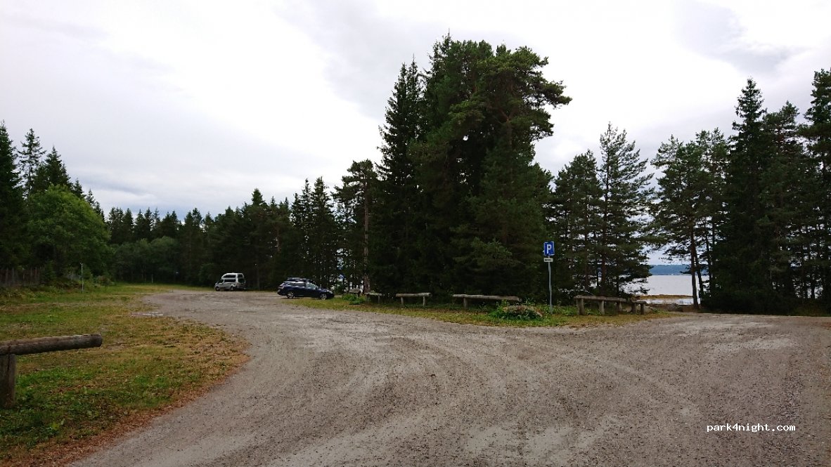 (7724) Steinkjer - Unnamed Road — foto