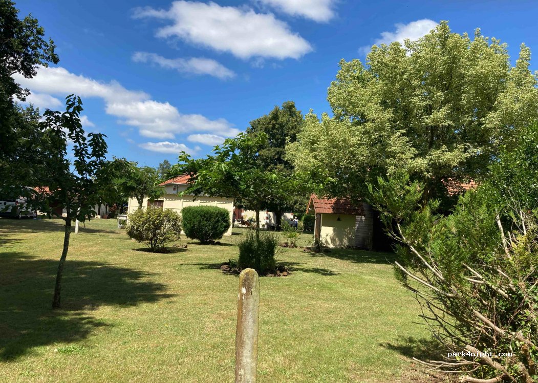 Camping à la ferme — foto 3