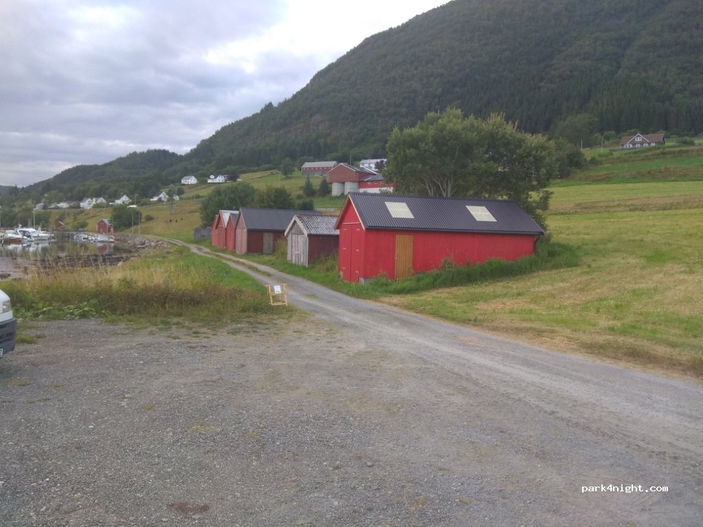 (6530) - Sekundær Fylkesveg 247 — foto 2