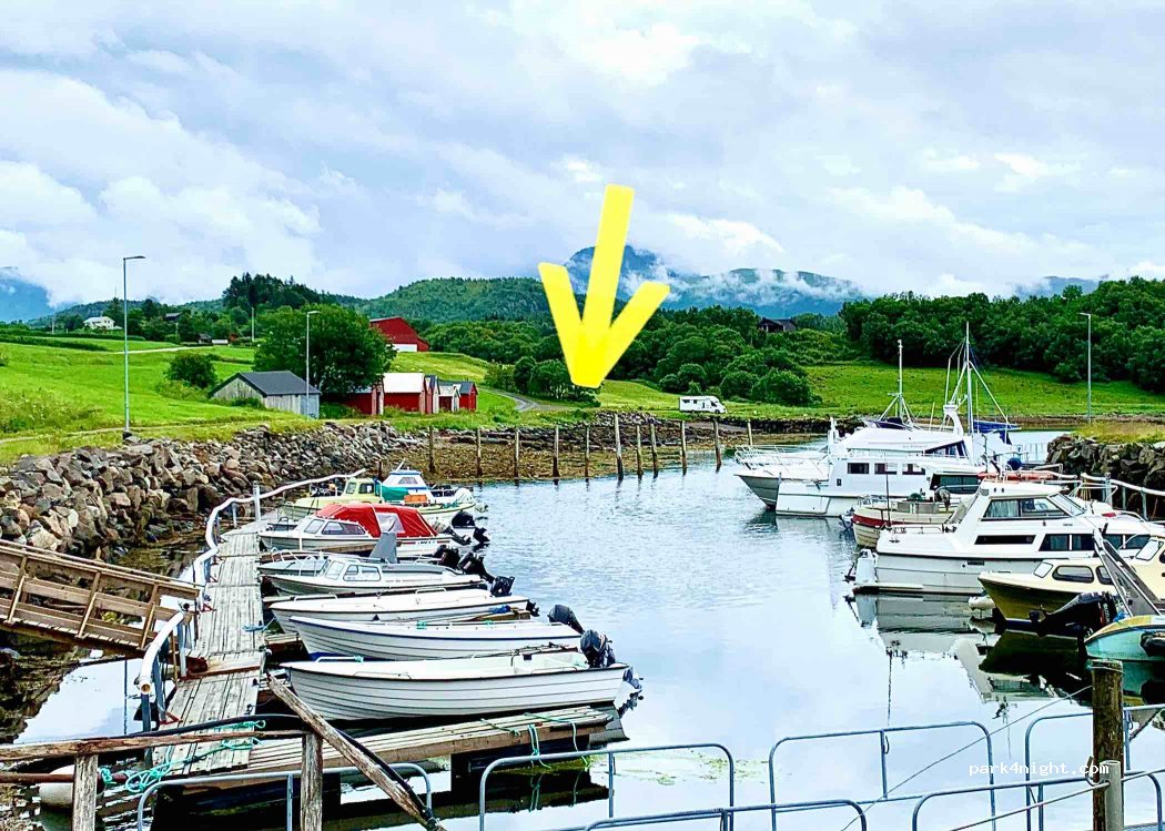 (6530) - Sekundær Fylkesveg 247 — foto 3