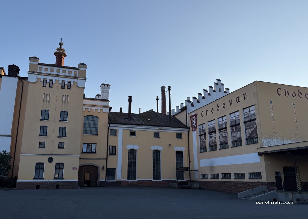 Pivovar Chodovar — foto 5