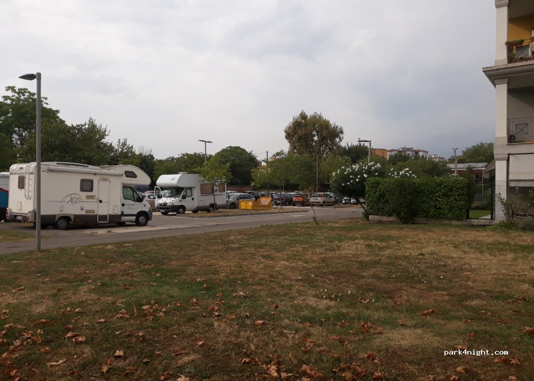 (25124) Brescia - 12/b Viale Duca degli Abruzzi — foto 4