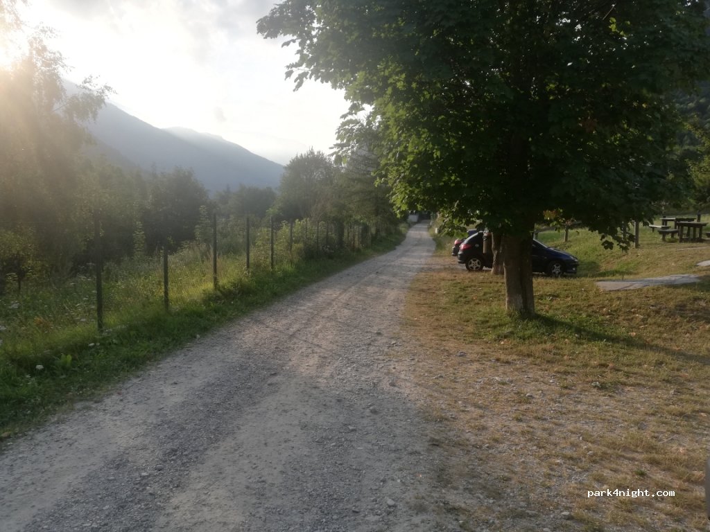 (10060) Mentoulles - Via Mentoulles — foto 3