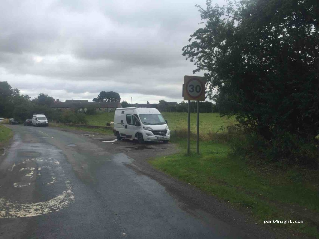 (DL10 7LX) Catterick - 10 Tunstall Road — foto 2