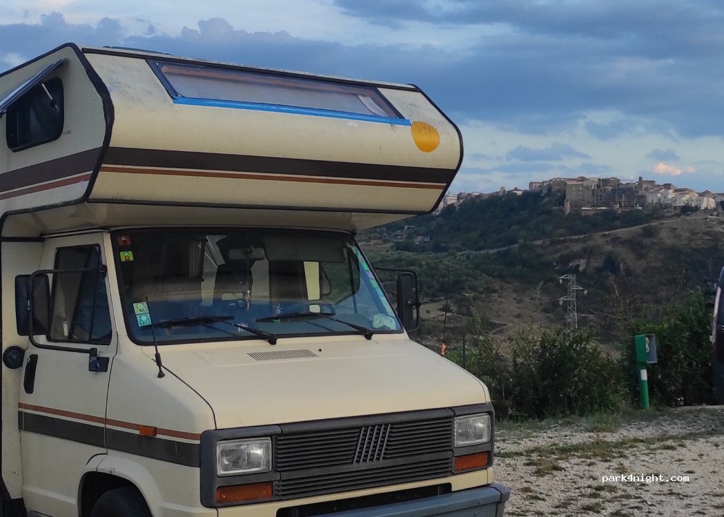 Agricampeggio Santa Teresa — foto 4