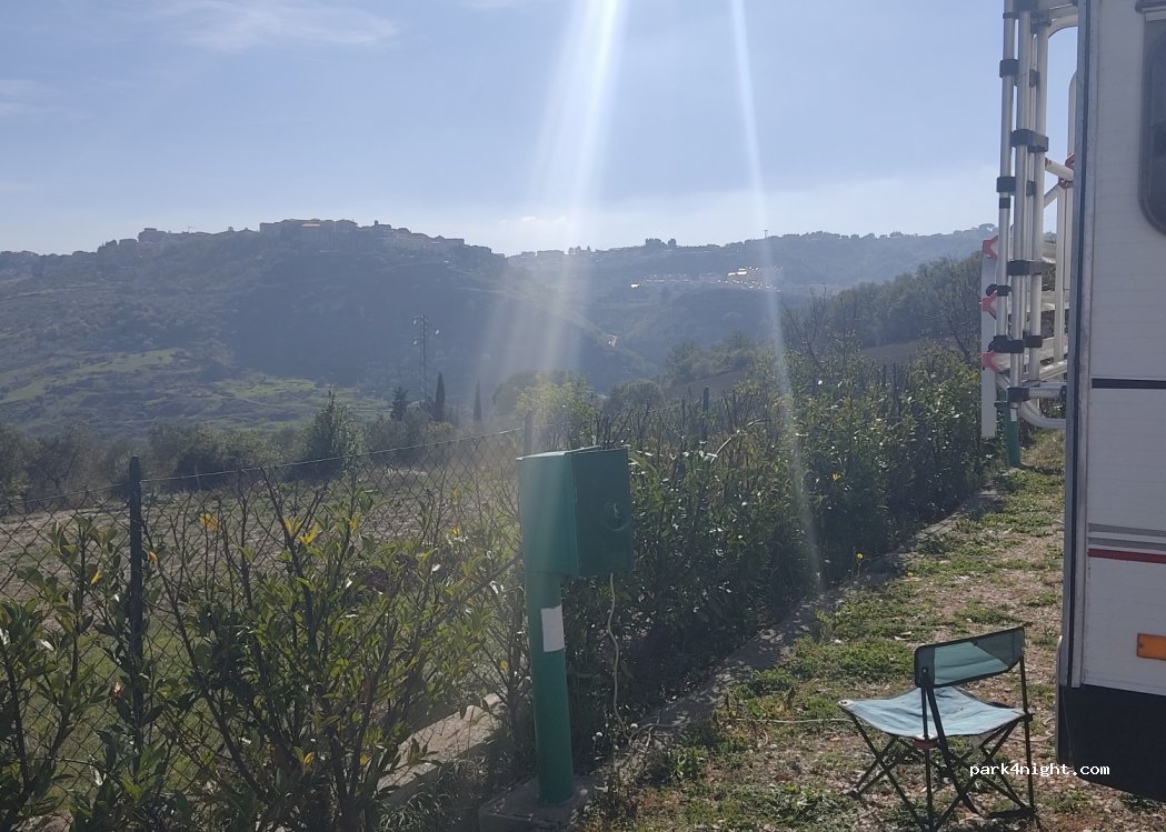 Agricampeggio Santa Teresa — foto 5