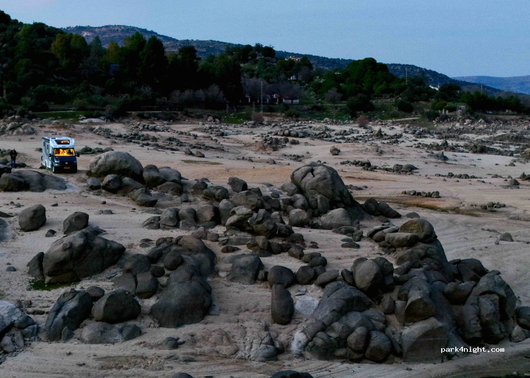(05278) Barraco - Unnamed Road — foto