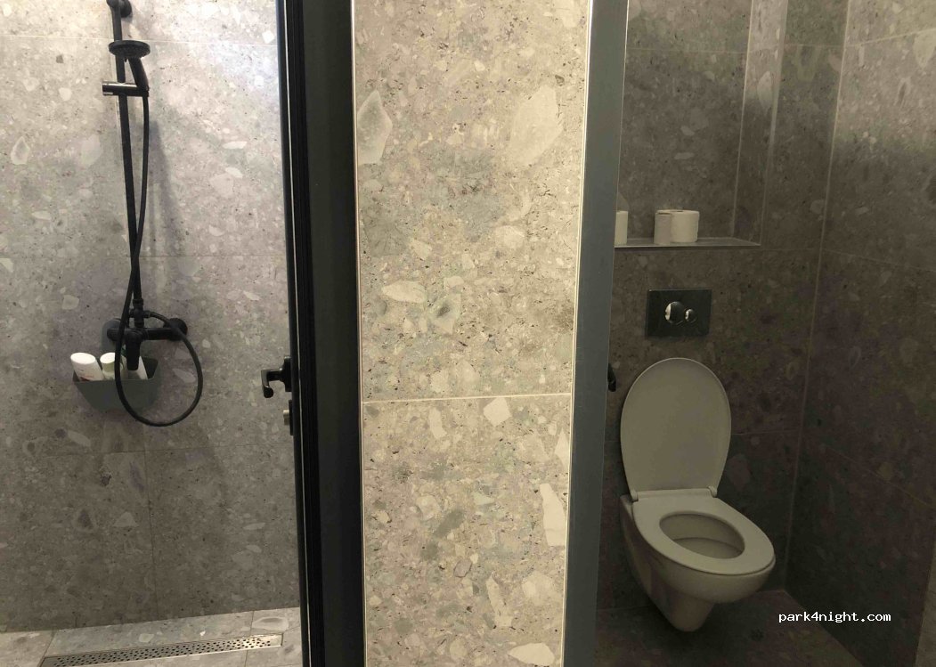 Auto kamp Titograd — foto 3
