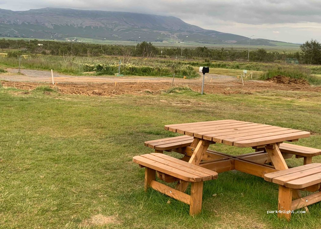 Laugarvatn-Camping — foto 2