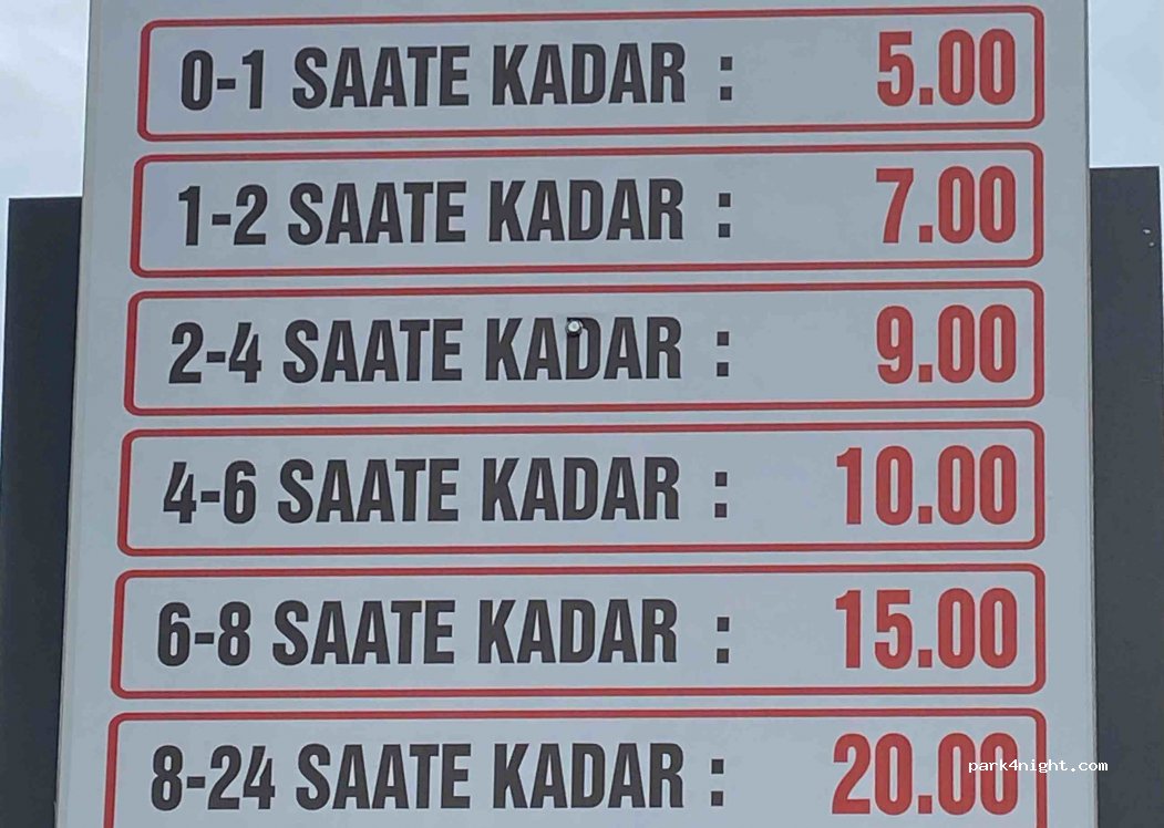 (05100) - 6 Ferit Yıldırım Sokak — foto 3