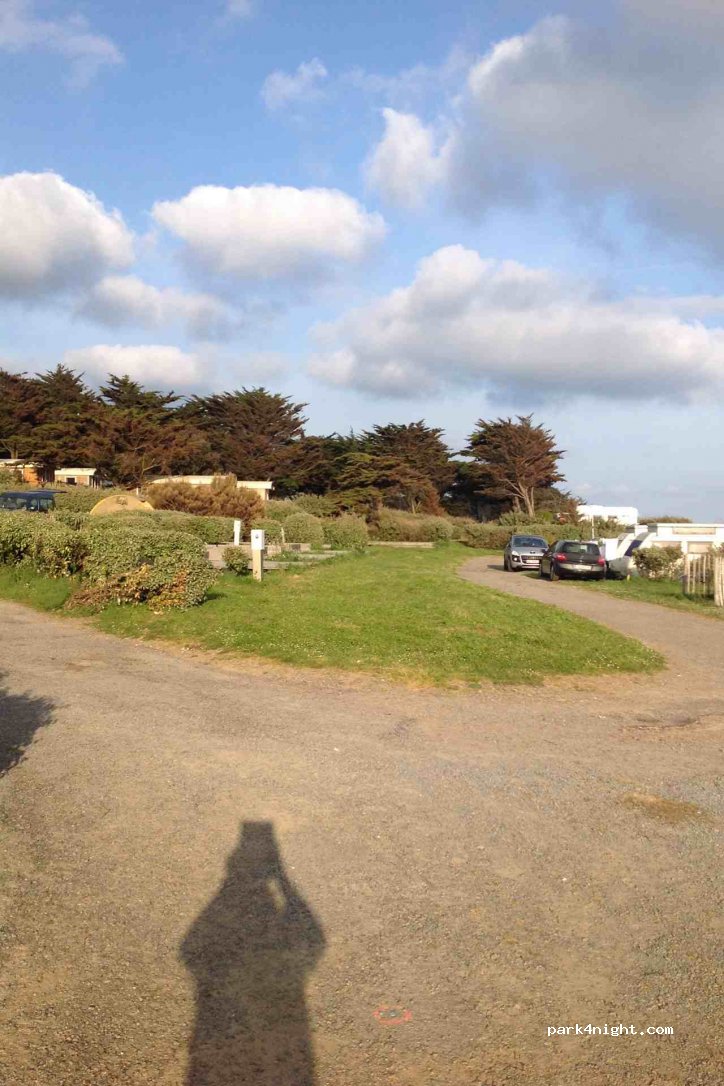 Camping La Madrague — foto 2