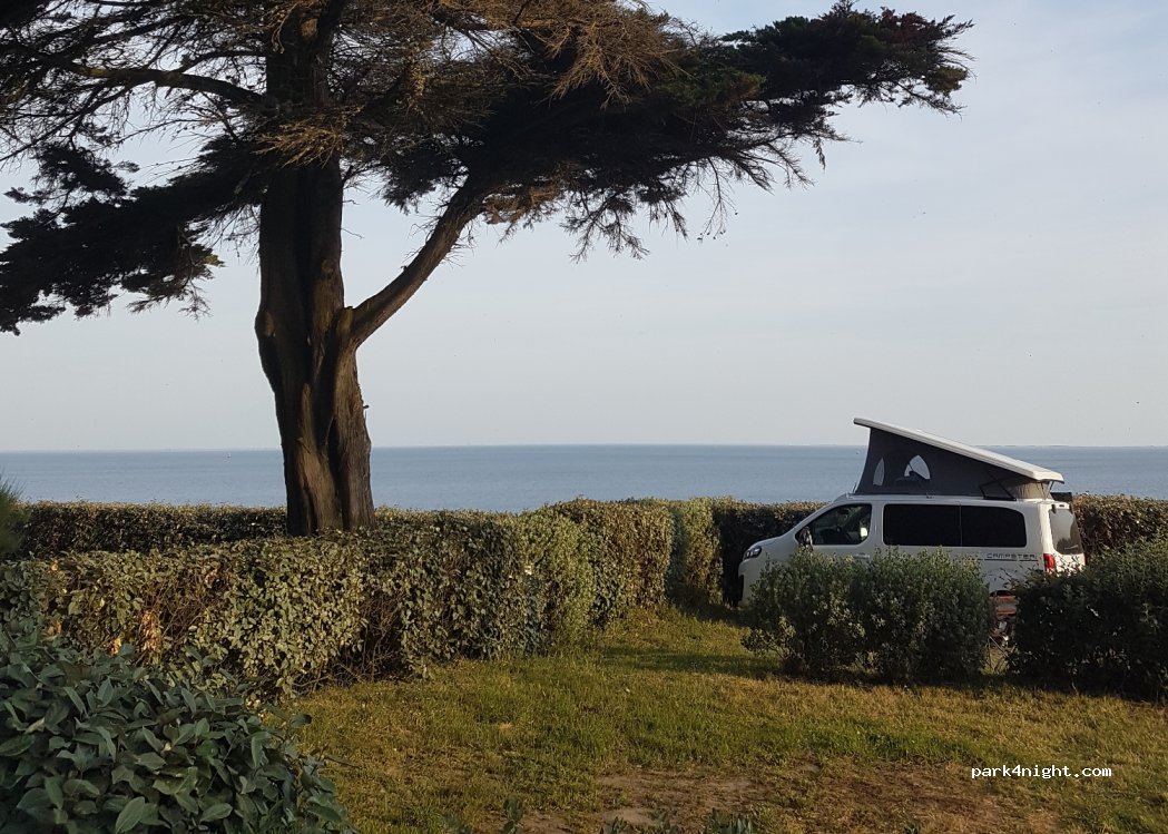 Camping La Madrague — foto 3