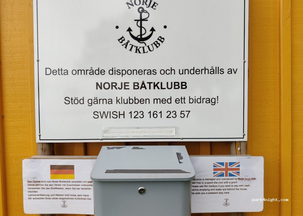 (294 76) Sölvesborg - 1001 Havsbadet — foto 3