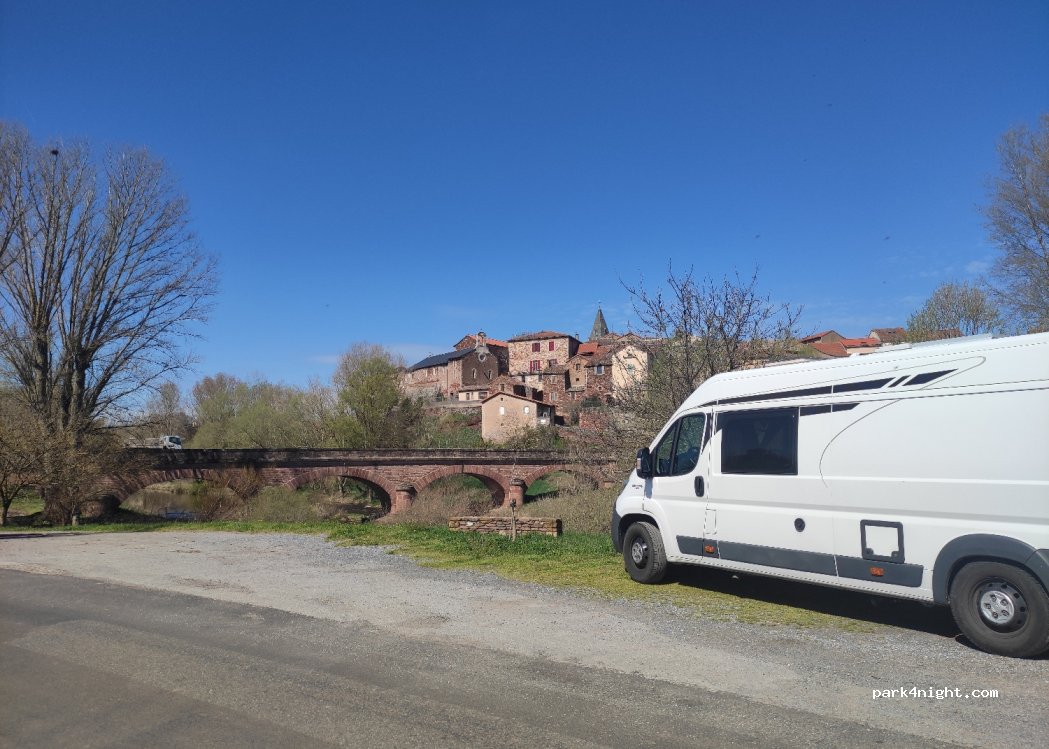 (12400) Montlaur - D101 — foto 4