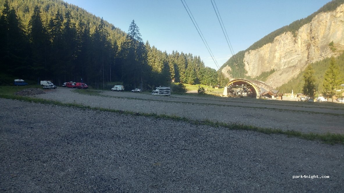 (74110) Morzine - 2953 Route des Ardoisières — foto