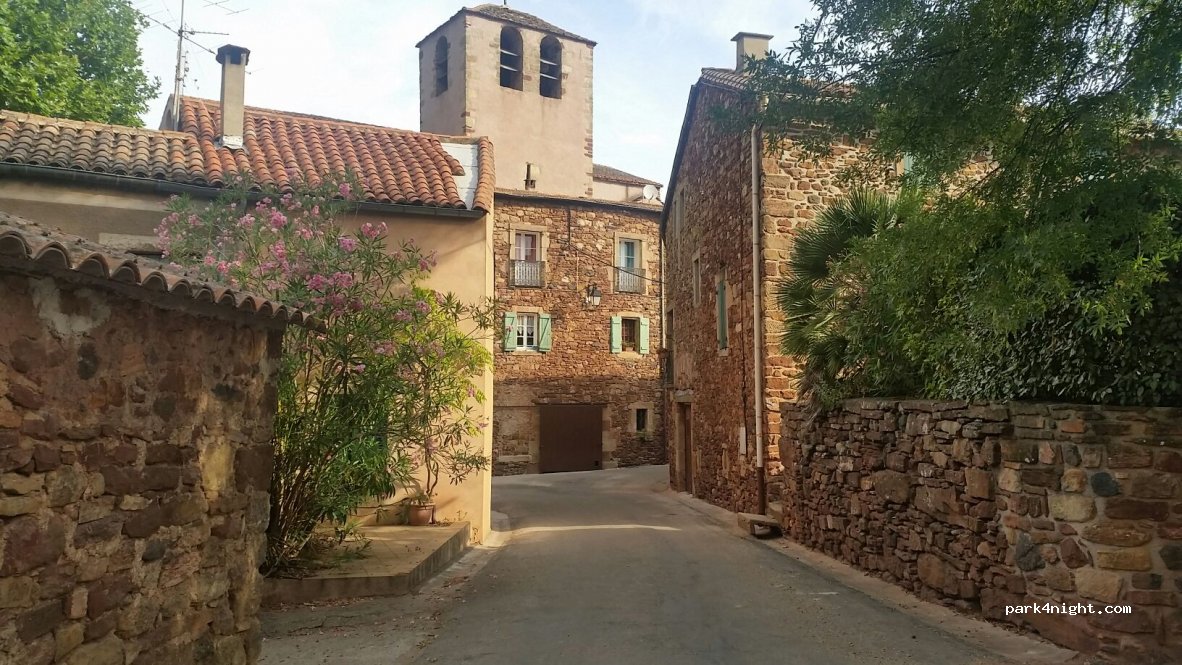 (34700) Le Puech - Le Puech — foto 2