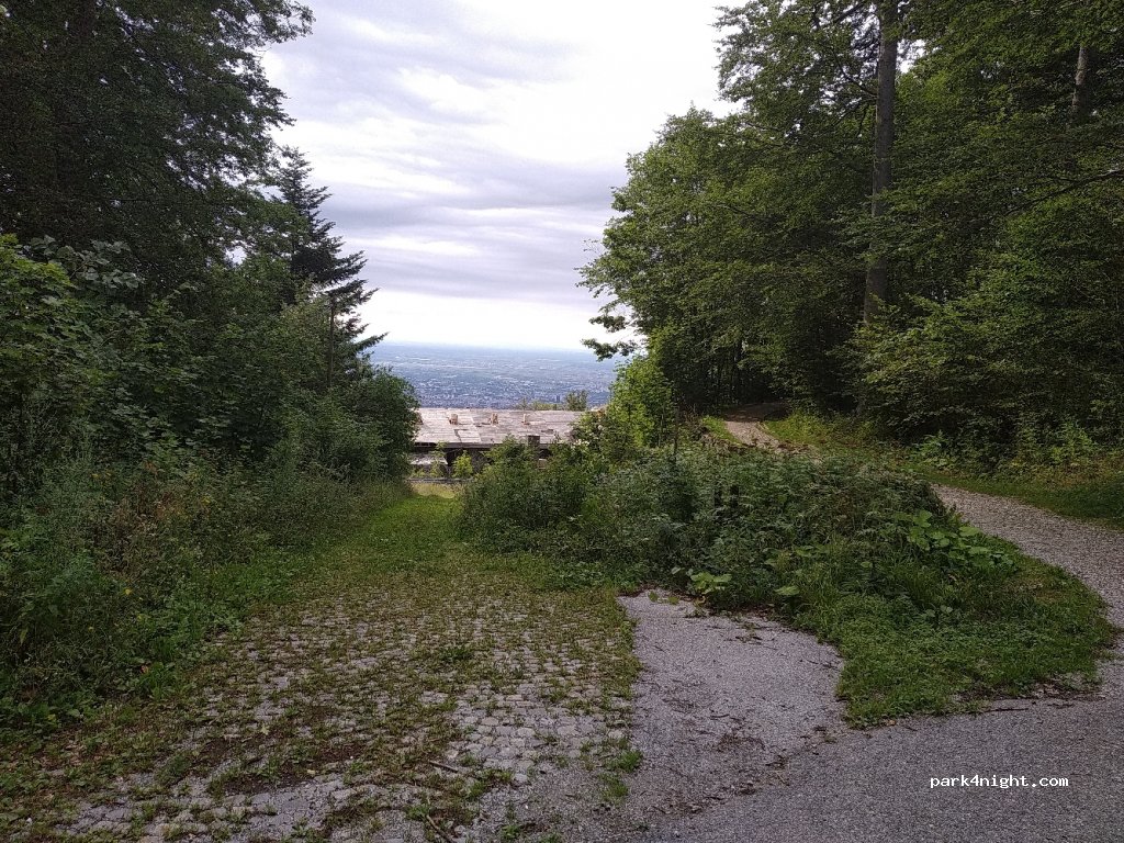 (10000) Zagreb - Unnamed Road — foto 3