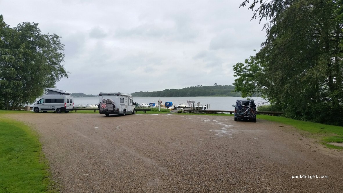 (8800) Viborg - 43 Søndersøvej — foto