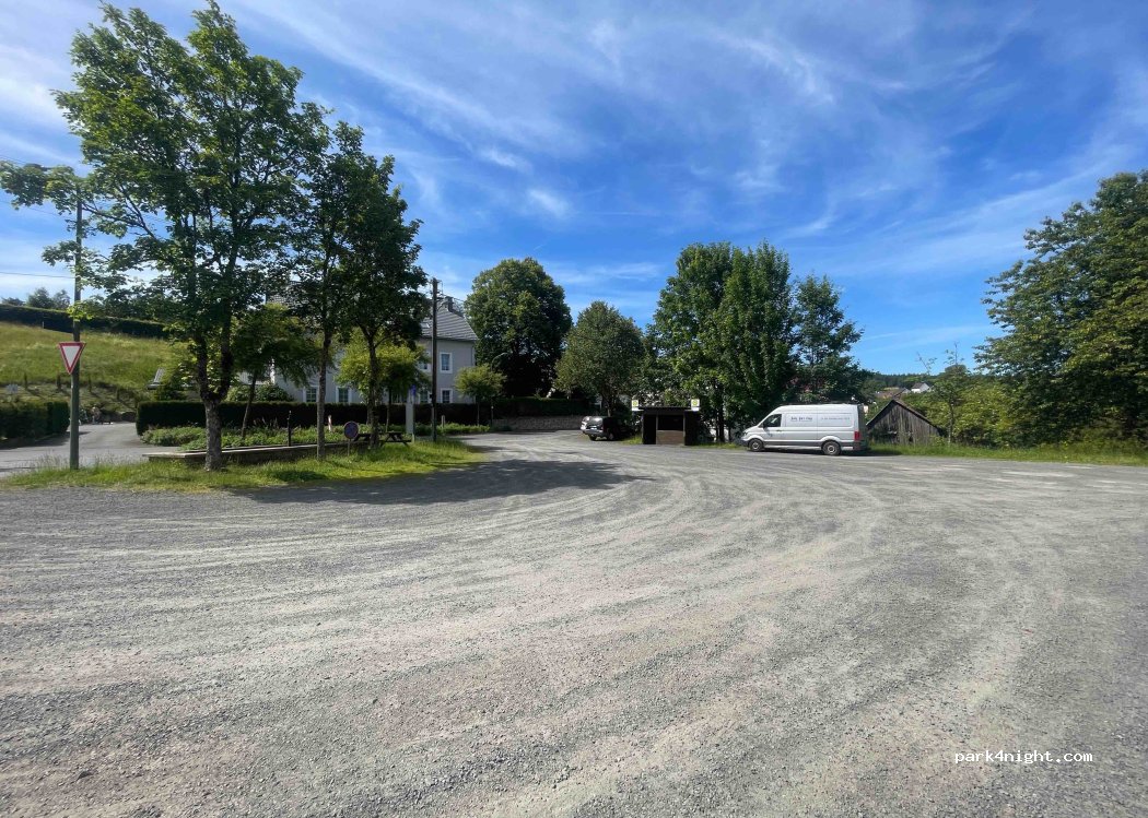(54570) Deudesfeld - 7 Manderscheider Straße — foto 4