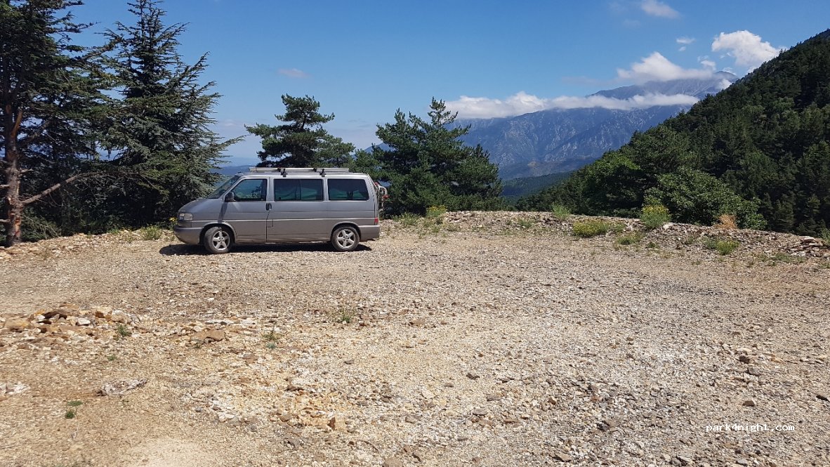 (66360) Escaro - Unnamed Road — foto 2