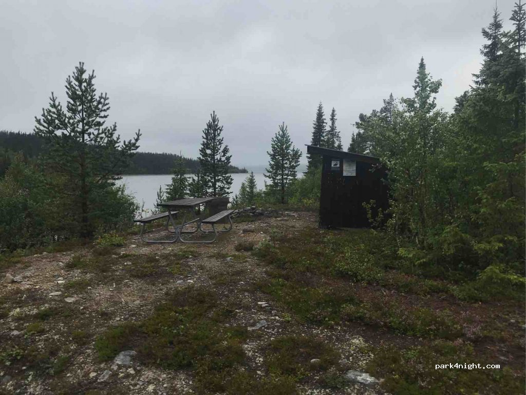 (840 93) Särvsjön - Unnamed road — foto 4
