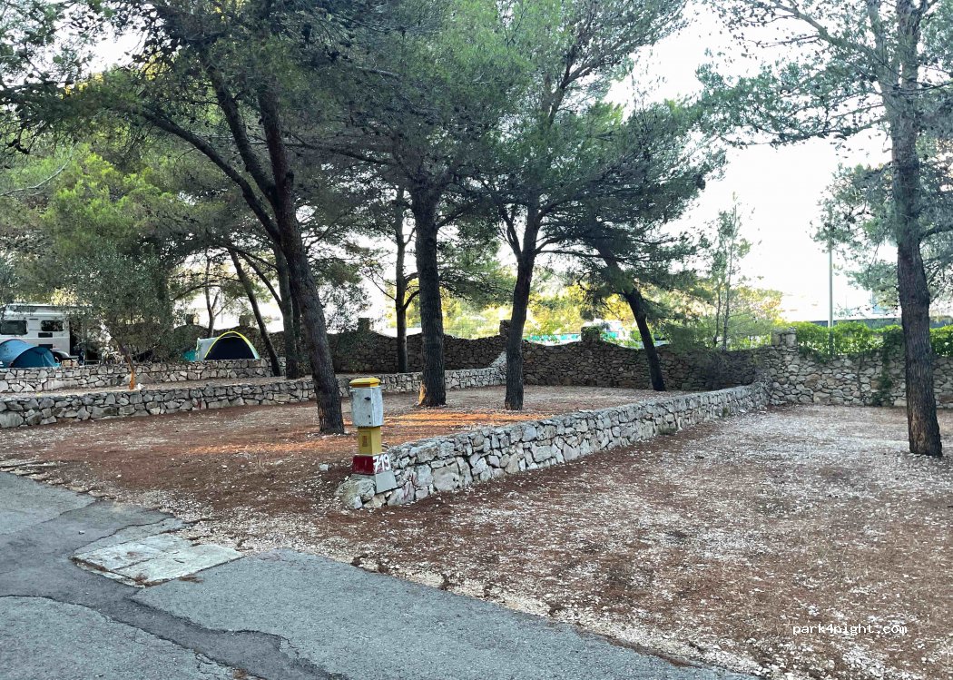 Oaza Mira auto camp — foto 2