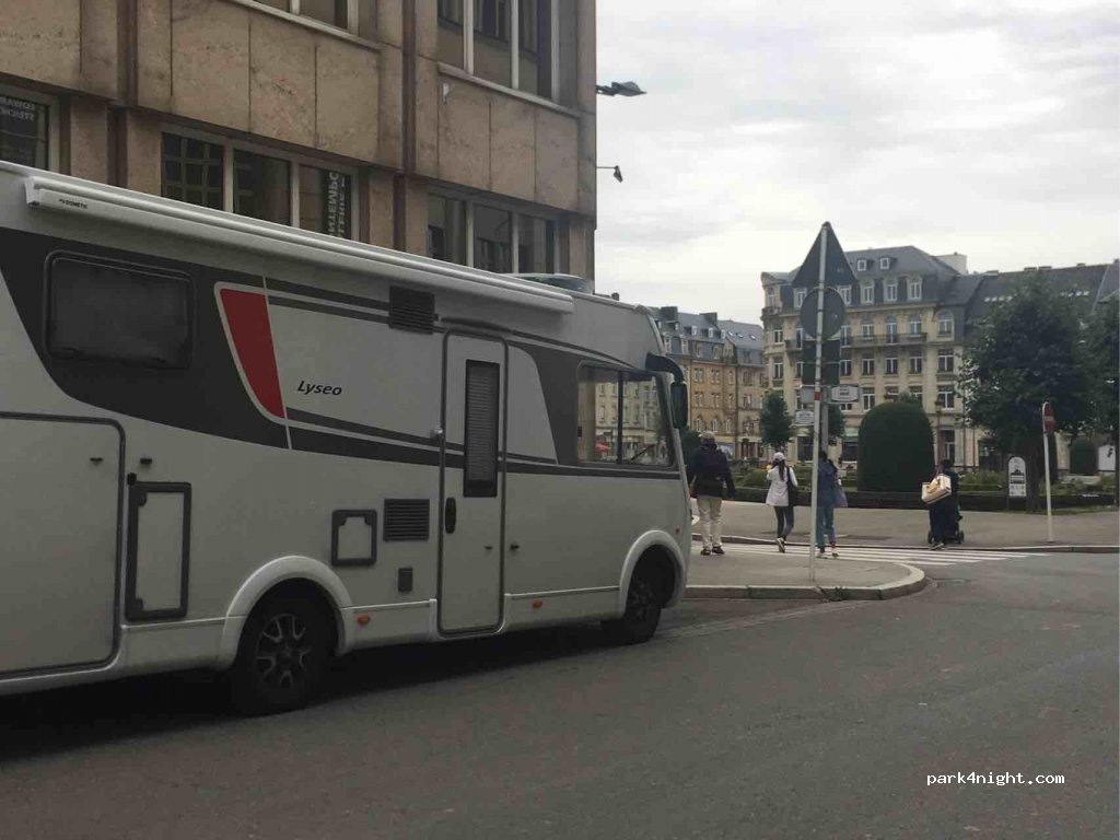 (2763) Luxembourg - 16 Rue Sainte-Zithe — foto 2